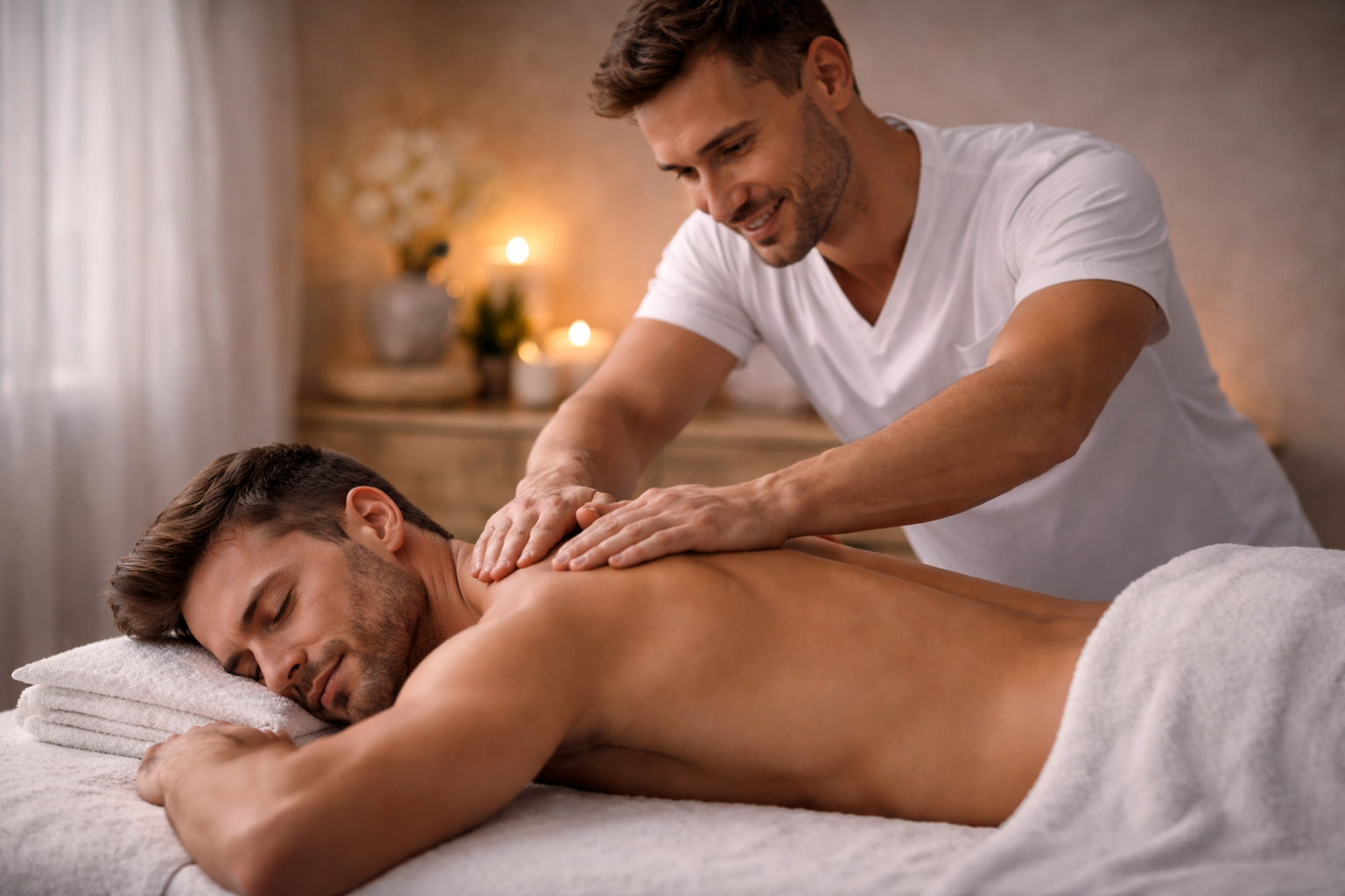 Client-Centered Care