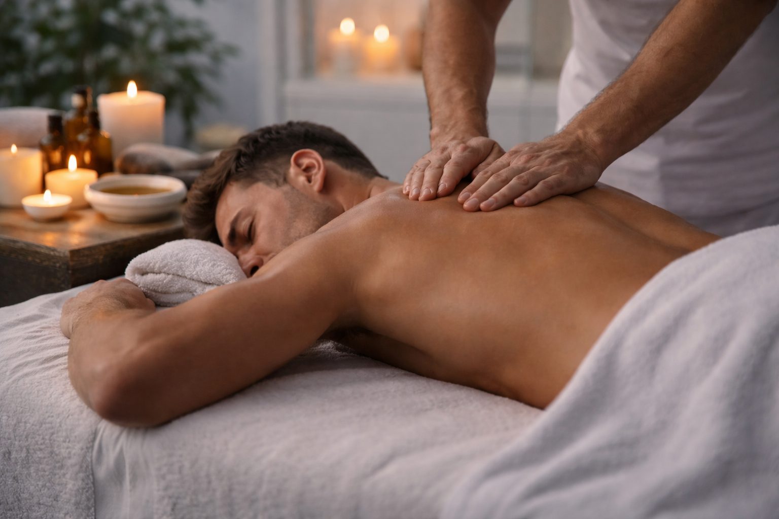 Personalized Treatments